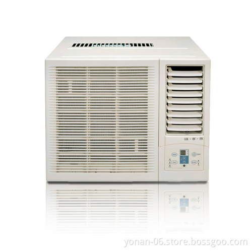 Cooling Only T3 50Hz 1.5 Ton Window AC Type Aircon